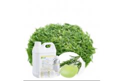 China Customization Soap Fragrance Oils Fresh Green Tea Fragrance Soap supplier
