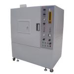 DX-8368 Plastic Smoke Density Tester for sale