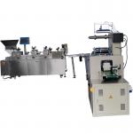 P320 Small Cereal Bar Equipment Fully Automated With Packaging Machine for sale
