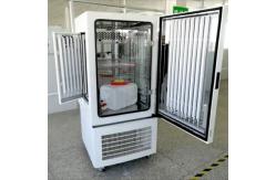 China Hospital Ambient Temperature And Humidity Test Artificial Climate Chamber supplier