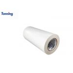 Washable Free Sample Polyurethane Film TPU Hot Melt Film For Fabric Textile