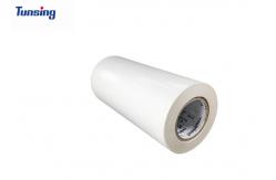 China Washable Free Sample Polyurethane Film TPU Hot Melt Film For Fabric Textile supplier