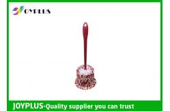 China House Cleaning Instruments Bathroom Toilet Brush With Holder Various Style supplier