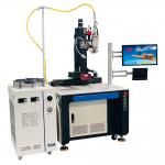 Custom Automatic Welding Machine For Spatula Spoons Welding for sale