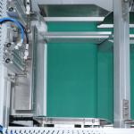 Automatic Metal Vision Counting Machine With CCD Camera
