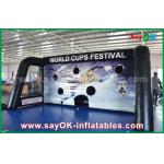 Portable Movie Screen Outdoor Inflatable Projection Screen Air Blow Up Portable Movie Screen For Sale for sale