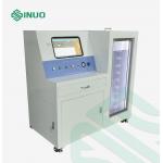 IEC 62196-3 EV Connector Testing Equipment Couplers Over Pressure Test System