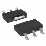 5.0V 100MA LDO Linear Voltage Regulators NCV4264 2CST50T3G for sale