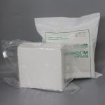 12*12inch 100pcs 175g High Water Absorption 2 Layers Laser cut Polyester Microfiber Wiper For Camera Lens for sale