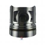 S4E Engine Piston 34417-11011 34417-02010 For  Mitsubishi Excavator Loader Tractor for sale