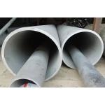 Sanitary Seamless Stainless Steel Tube / SS Pipe 310S 321 10mm for sale