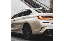 China Kaqi Ashes Paint Protection Film Ultimate Hydrophobicity and Self Healing Matte Wrap supplier