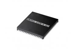 China IoT Chip RF Transceiver IC CC3220MODASM2MONR 2.4GHz 63-SMD Wireless Modules supplier