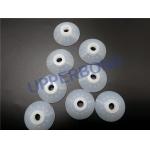 Rubber Material Round Soft Suction Cap Bowl For HLP2 Packer Machine