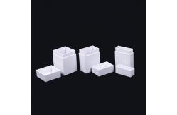 China Blank Carton Board Game Storage Box Containers supplier