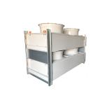 Crypto Cooling Single Phase Immersion Cooling System Dry Coolers for sale
