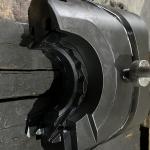 Cameron VBR 5000psi BOP Ram Assembly For High Pressure Applications