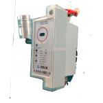 Calin Din Rail Mounted Electricity Meter Kwh Meter Cluster Solution UV Stable Polycarnonate Closure Cable Connection for Tanzania for sale