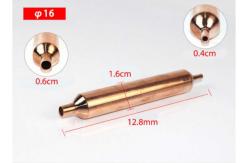 China Multipurpose Heat Exchanger Components High Performance Easy Installation supplier