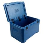 Portable Styrofoam Foldable EPP Box EPP Insulation Break Resistant for sale