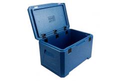 China Portable Styrofoam Foldable EPP Box EPP Insulation Break Resistant supplier