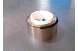 China Molybdenum Foil With 99.95% Purity Applied in Electronics supplier