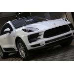 Exported Removable Glud Top coating  Transparent Paint Protection Film PPF
