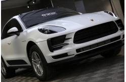 China Exported Removable Glud Top coating  Transparent Paint Protection Film PPF supplier