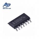Texas/TI OPA4170AIDR Electronic Components Circuit Integre Telephone Atmega 328Pu Microcontroller OPA4170AIDR IC chips for sale
