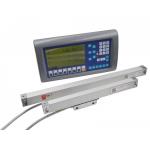 Easson  LCD 3 Axis Dro Digital Readout Systems For Milling Machine