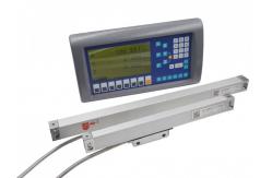 China Easson  LCD 3 Axis Dro Digital Readout Systems For Milling Machine supplier