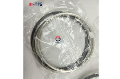 China 6D114 6CT 6BT5.9 114MM Engine Piston Ring 3802429 3802421 supplier