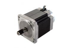 China 86AHS630 With Brake 2 Phase Hybrid Stepper Motors supplier