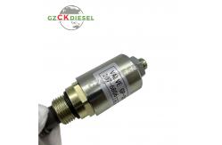 China Solenoid Valve 207-6806 2076806 For 980G 972G 962G 966G 950G supplier