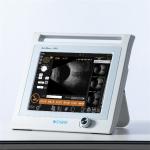 Digital 60 Hz Ultrasonic Scanner Accurate Detection For Ophthalmology for sale