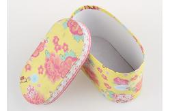 China Custom Printed Recycled Paper Gift Boxes / Handcraft Cardboard Packaging Box supplier