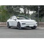 BEV Type Electric Sports Car 316kw for sale