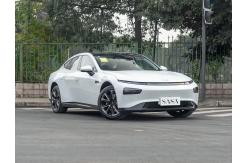 China High Speed Xiaopeng Electric Car supplier