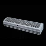 Commercial Lock Door Centrifugal Indoor Over Door Air Curtain Manufacturer for sale