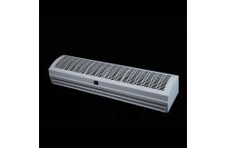 China Protect Your Goods and Enhance Your Space with Our Durable Air Curtain Fan supplier
