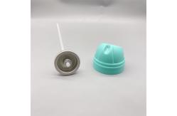 China AeroMist Deodorant Spray Nozzle - Refreshing and Efficient Application for Everyday Confidence supplier