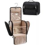 Portable Cosmetic Large Capacity Door Room Essentials Custom Travel Bag With Hanging Hook for sale