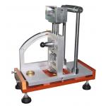 MARK II Portable Footwear Testing Equipment Inclinable Articulated Strut Slip Tester