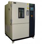 Small Size Durable Constant Energy Saving Mini Temperature Humidity Test Chamber for sale