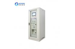 China Floor Stand PLC Syngas Analyzer Systems  For Pollution Remaining Gas Eliminate supplier