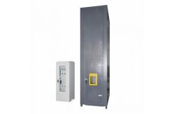 China Wire & Cable Bundle Combustion Testing Machine supplier