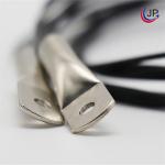 Home Appliances Surface Mount Temperature Sensor Epoxy Resin Encapsulated NTC for sale