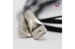 China Home Appliances Surface Mount Temperature Sensor Epoxy Resin Encapsulated NTC supplier