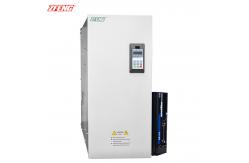 China ISO14001 AC Variable Frequency Drive Converter 90Kw supplier