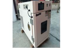 China High Low Climate Simulating Test Environmental Temperature Humidity Chamber supplier